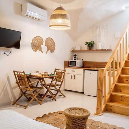 Appartement Le Bali Safranier Vieil Antibes Extérieur photo