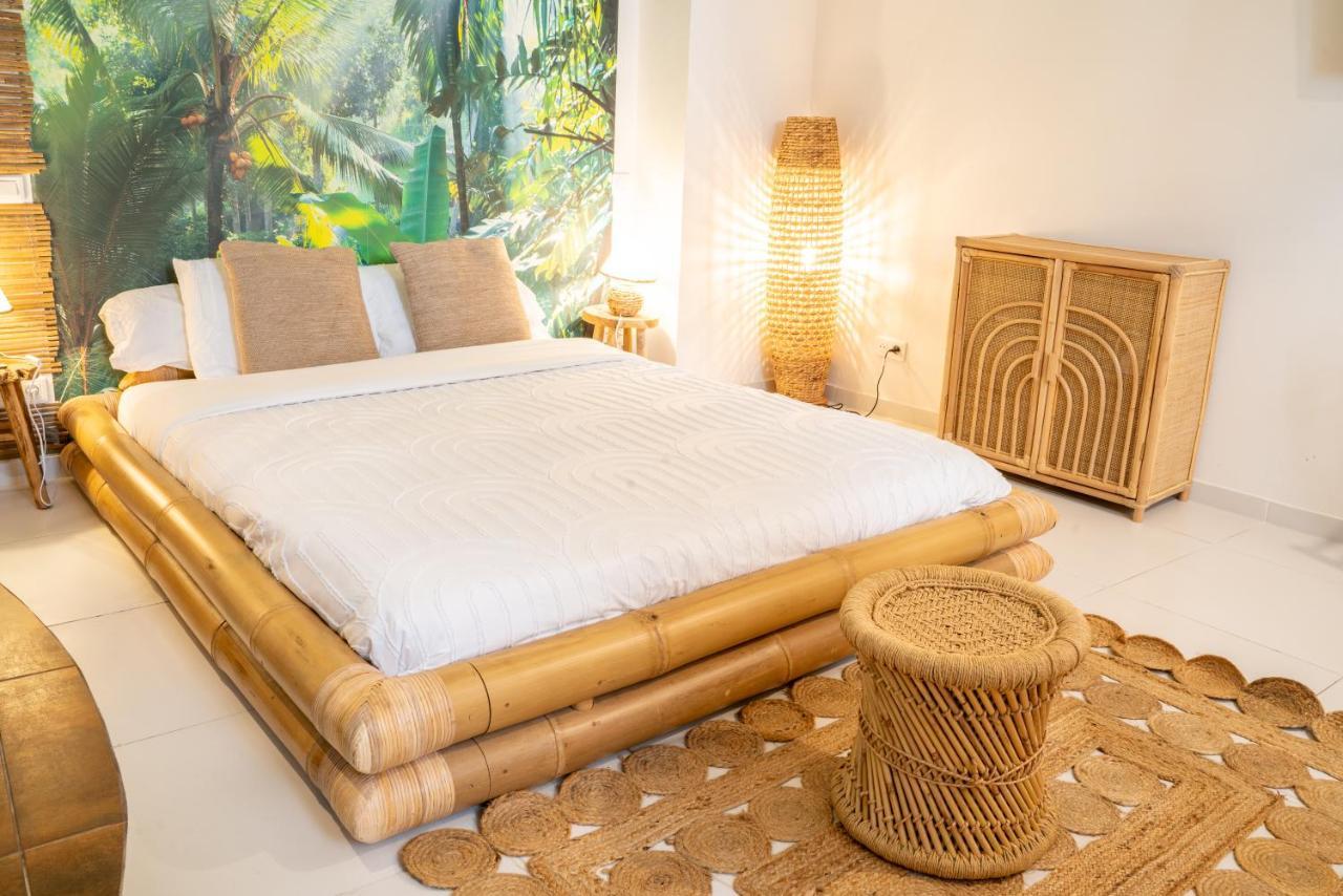 Appartement Le Bali Safranier Vieil Antibes Extérieur photo