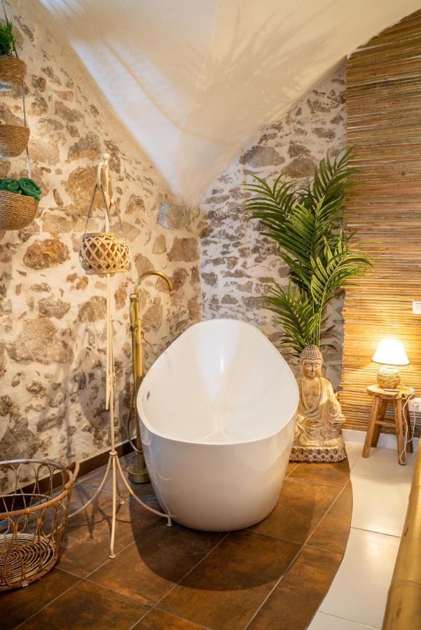 Appartement Le Bali Safranier Vieil Antibes Extérieur photo