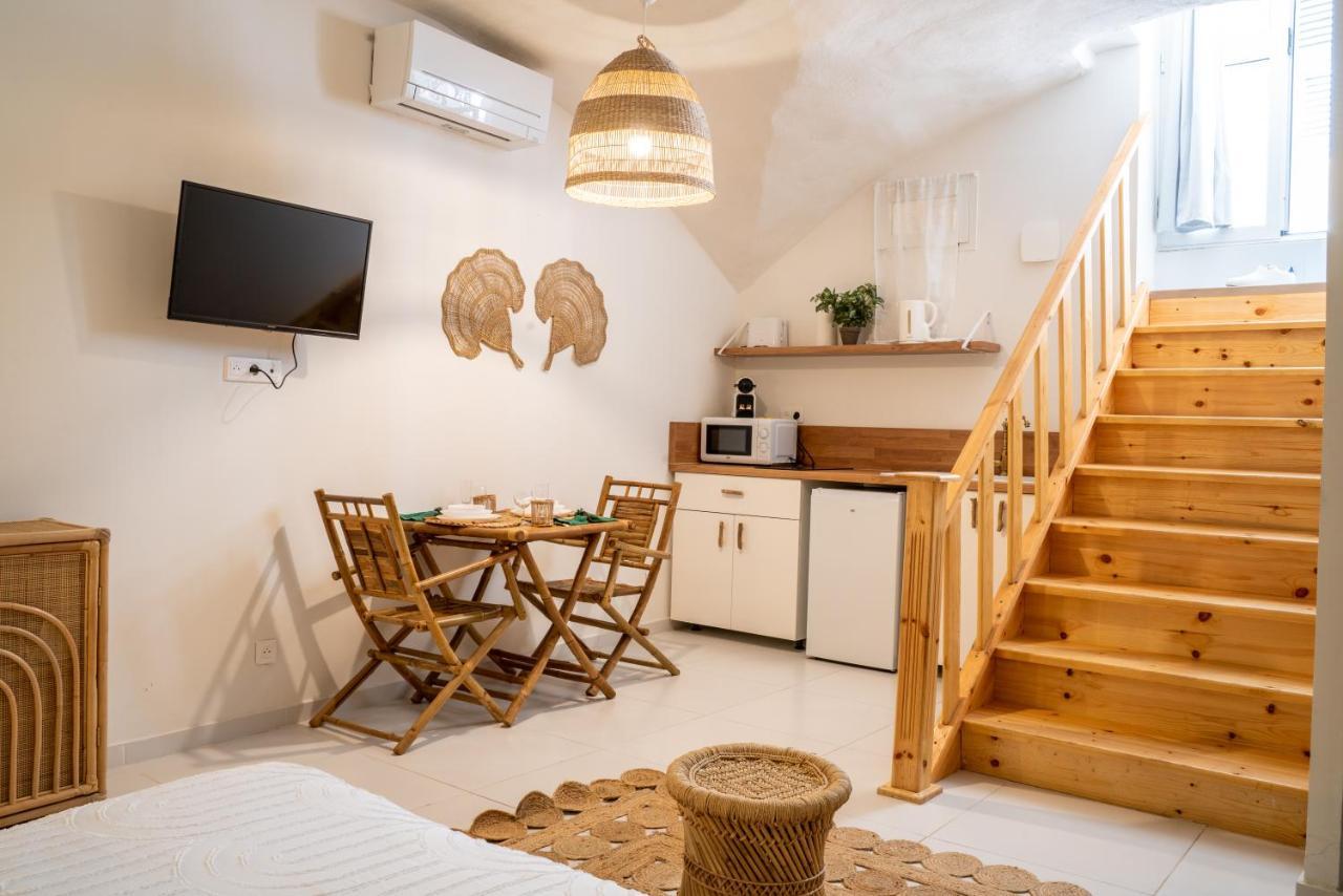 Appartement Le Bali Safranier Vieil Antibes Extérieur photo