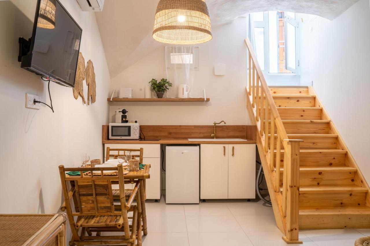 Appartement Le Bali Safranier Vieil Antibes Extérieur photo